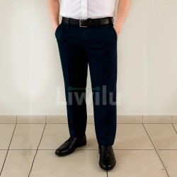 PANTALÓN DE VESTIR