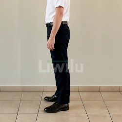 PANTALÓN DE VESTIR