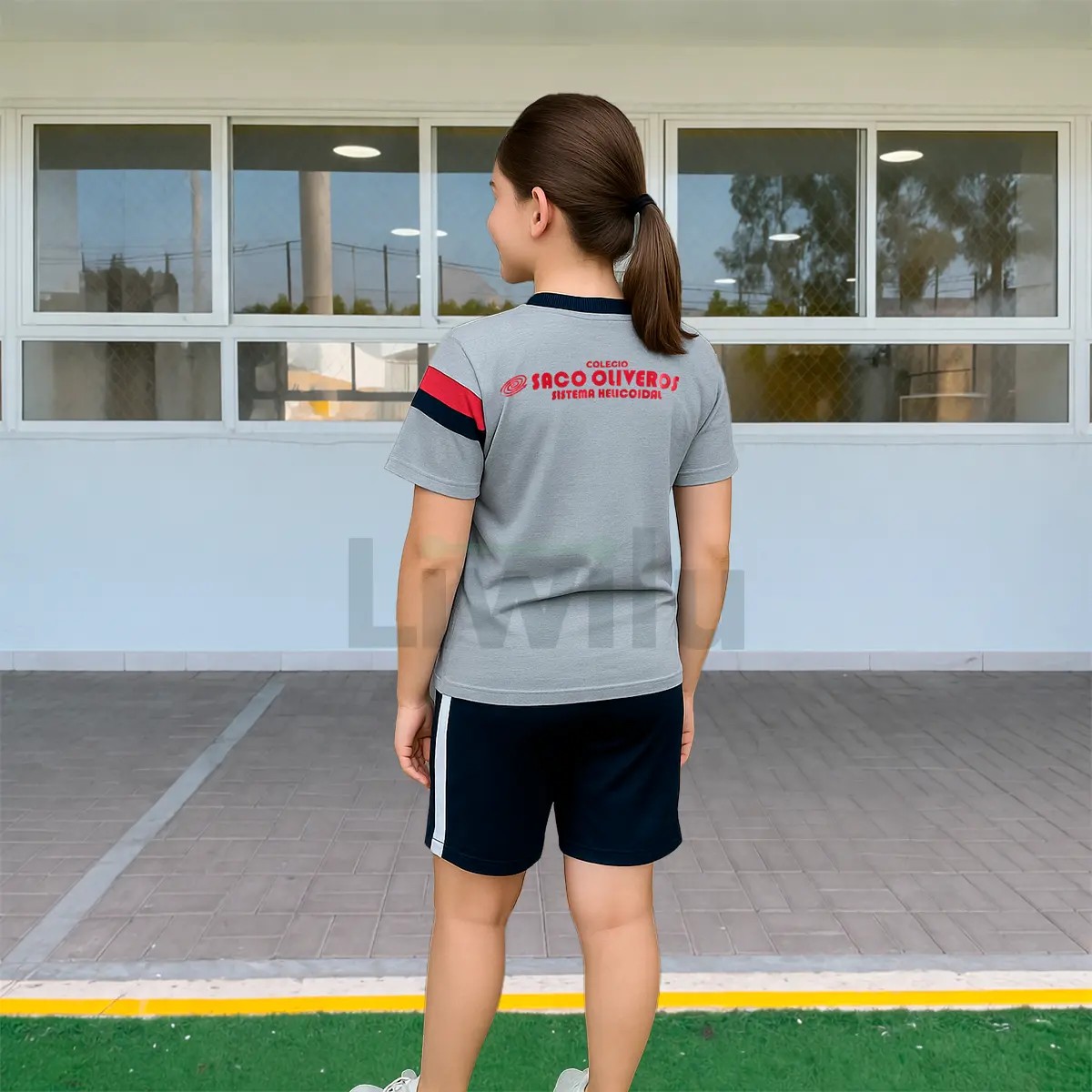 PANTALONETA - miniatura 2