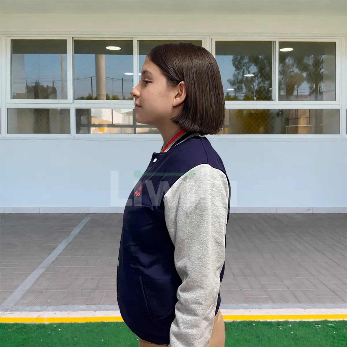 CASACA NBA - miniatura 2