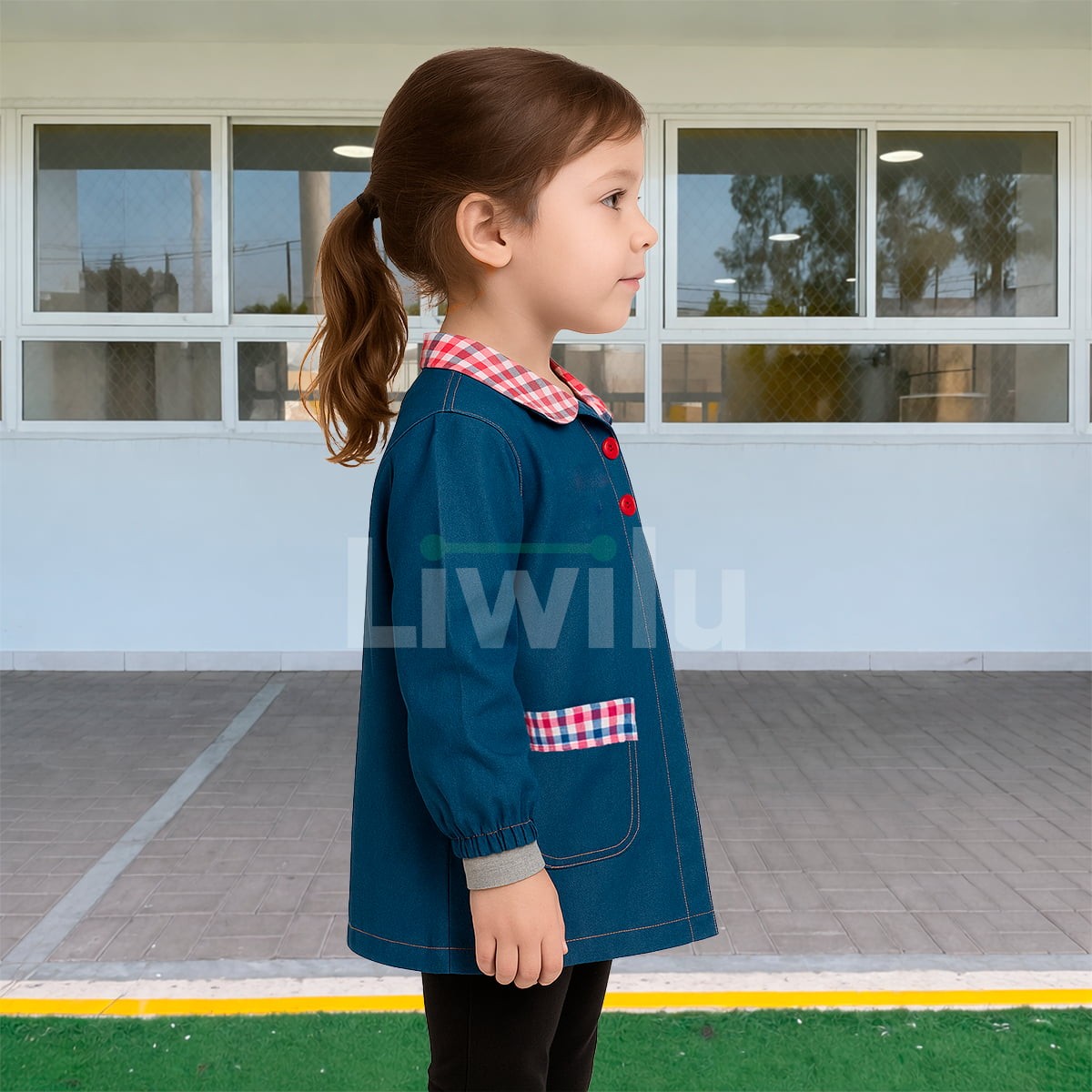 MANDIL - miniatura 2