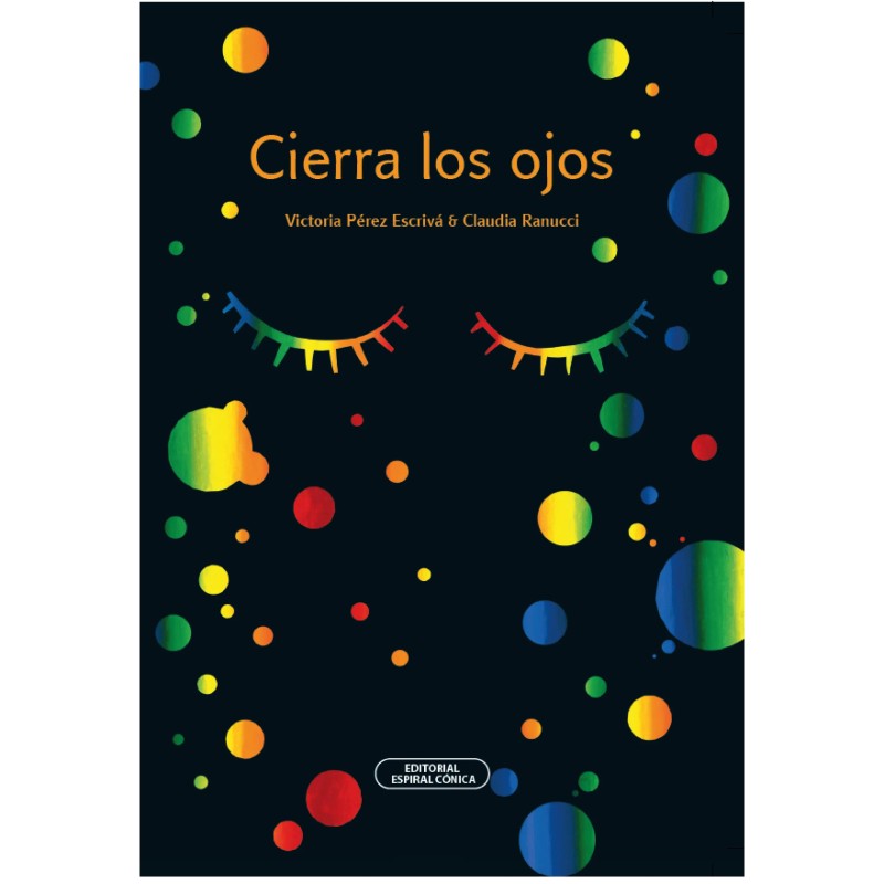 CIERRA LOS OJOS - 1ER GRADO PRIMARIA