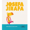 JOSEFA JIRAFA - 2DO GRADO PRIMARIA