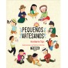 PEQUEÑOS ARTESANOS - 2º GRADO PRIMARIA