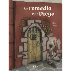 UN REMEDIO PARA DIEGO - 4º GRADO PRIMARIA
