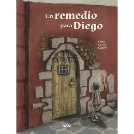 UN REMEDIO PARA DIEGO - 4º GRADO PRIMARIA