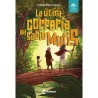 LA ÚLTIMA CORRERÍA DEL SABIO MUTI + CARTILLA - 5º GRADO PRIMARIA
