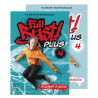 FULL BLAST PLUS 4 STUDENT'S BOOK & WORKBOOK -4TO DE SECUNDARIA