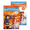 WORLD WATCHERS 1 STUDENT'S BOOK & WORKBOOK-1ERO DE SECUNDARIA