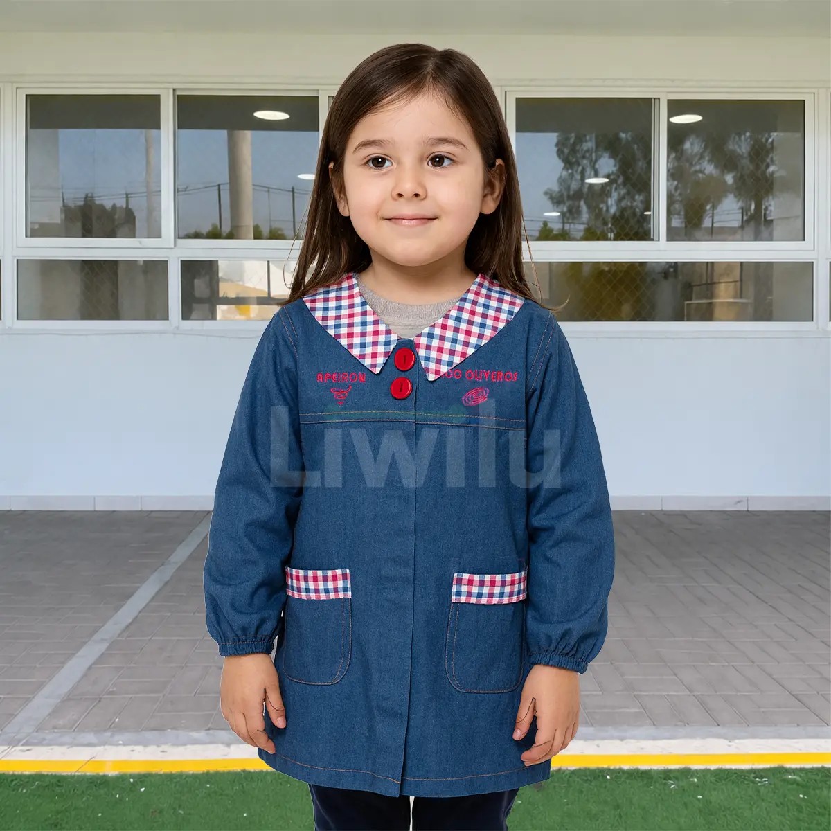 MANDIL - miniatura 4