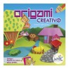 ORIGAMI CREATIVO N°1