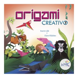 ORIGAMI CREATIVO N°3