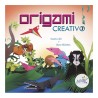 ORIGAMI CREATIVO N°3
