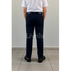 PANTALÓN DE VESTIR