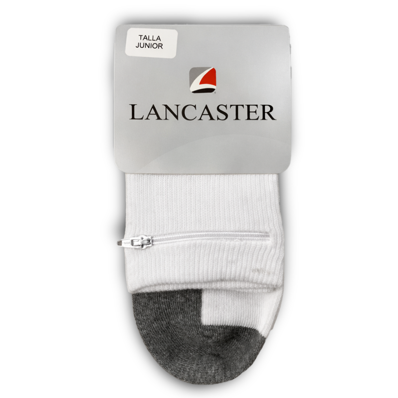 MEDIA CON CIERRRE 36/40