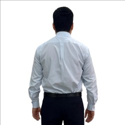 CAMISA MANGA LARGA