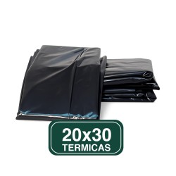 BOLSA 20 x 30 TÉRMICA   (100UND)