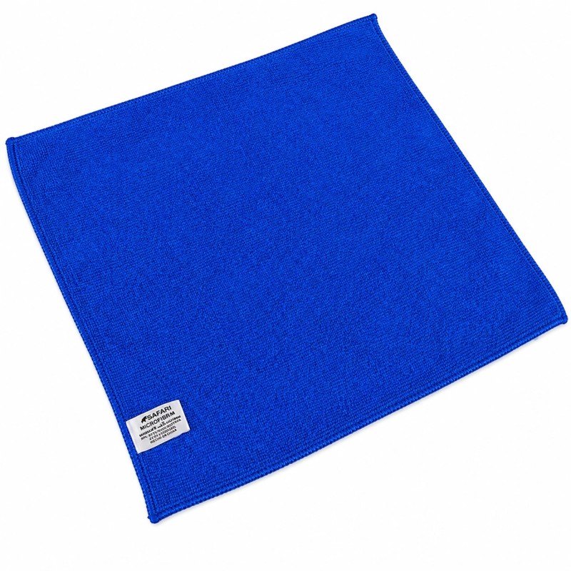 PAÑO MICROFIBRA 40 x 40