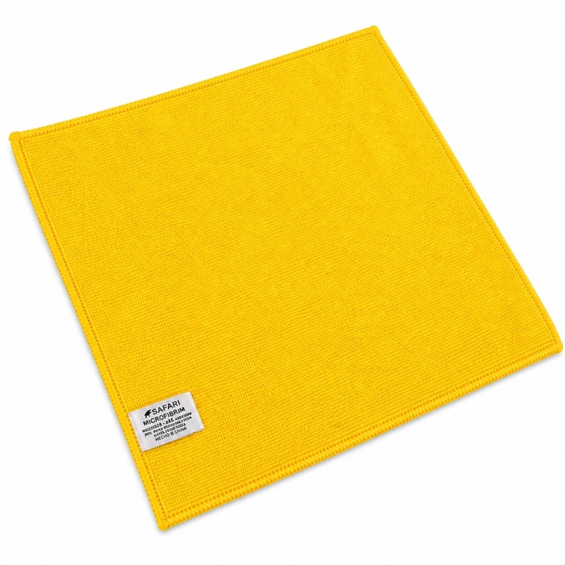PAÑO MICROFIBRA 40 x 40