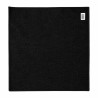PAÑO MICROFIBRA 40 X 38 - NEGRO