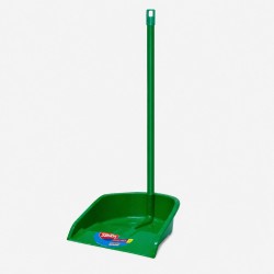 RECOGEDOR PLÁSTICO MUNICIPAL