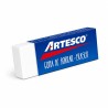 BORRADOR GRANDE BLANCO MARCA ARTESCO