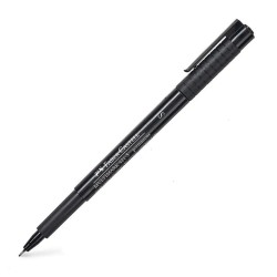 LAPICERO FINE PEN 421-S PERMANENTE