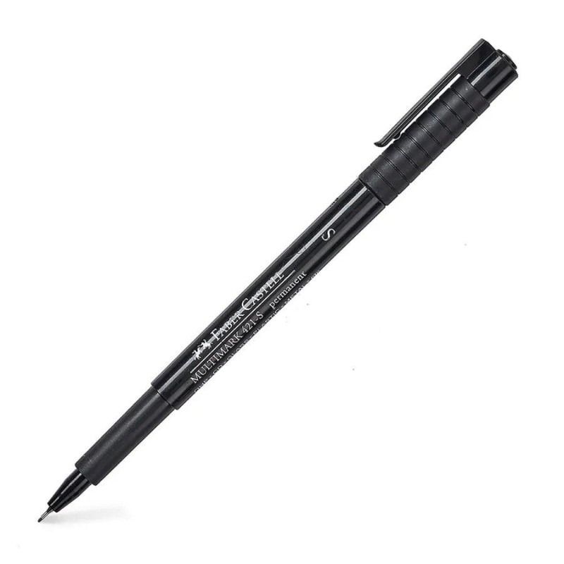 LAPICERO FINE PEN 421-S PERMANENTE