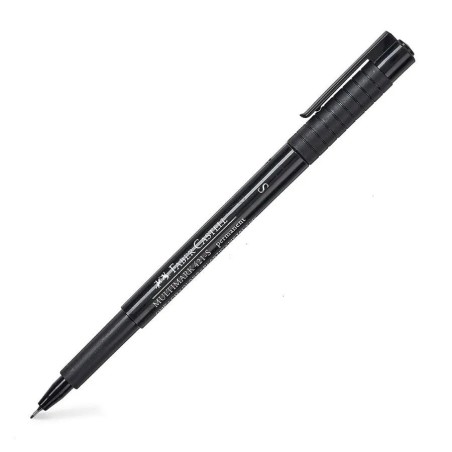 LAPICERO FINE PEN 421-S PERMANENTE
