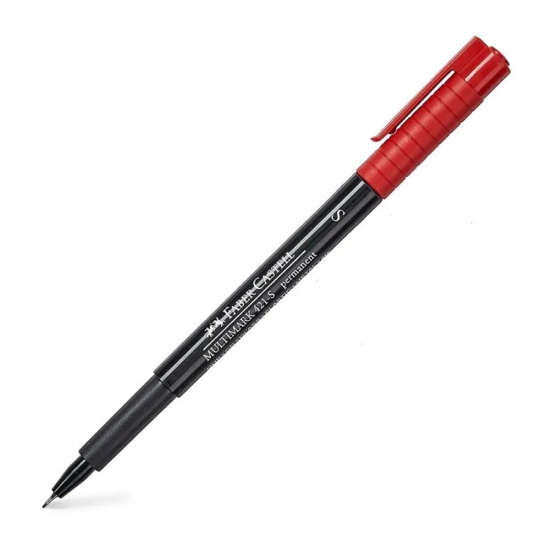 LAPICERO FINE PEN 421-S PERMANENTE