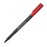 LAPICERO FINE PEN 421-S PERMANENTE