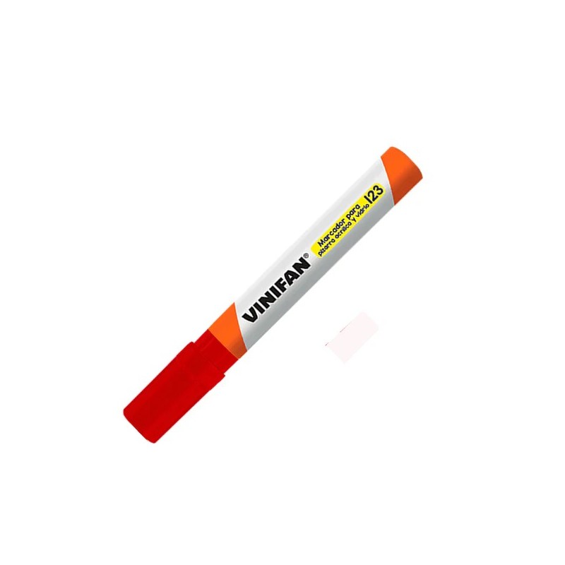 PLUMÓN DE PIZARRA JUMBO 123 VINIFAN