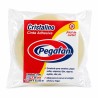 CINTA ADHESIVA CRISTAL 1/2 x 36 YD PEGAFAN