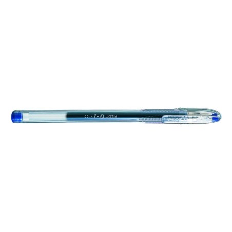 BOLÍGRAFO PILOT G-1 0.5MM AZUL