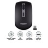 MOUSE INALÁMBRICO MICRONICS CAPRICE MIC M713-3M RECARGABLE