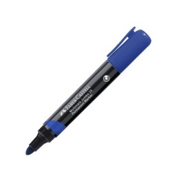 PLUMÓN INDELEBLE GRUESO JUMBO 23 FABER CASTELL