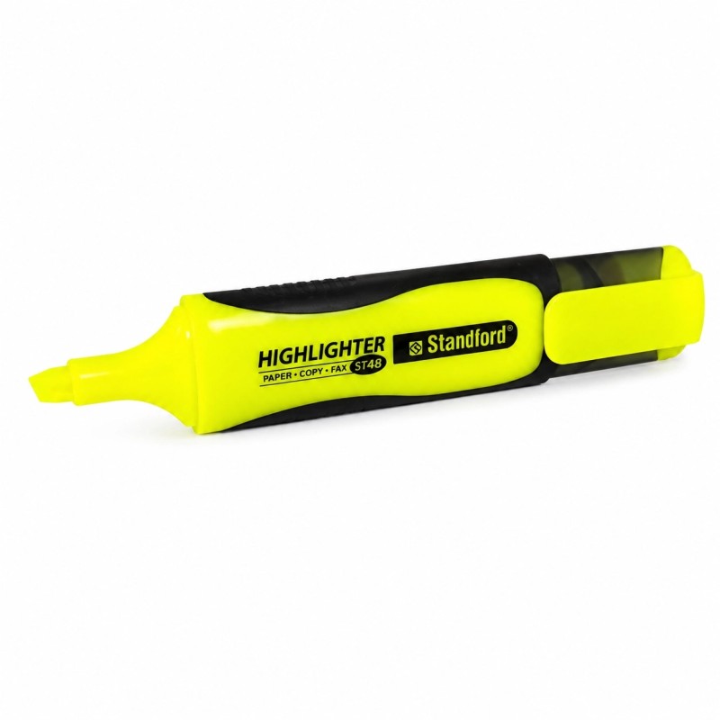 RESALTADOR C/GRIP  STANFORD