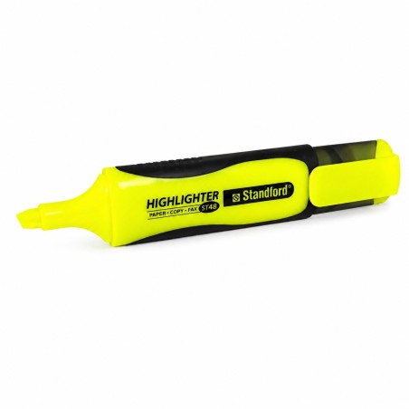 RESALTADOR C/GRIP  STANFORD