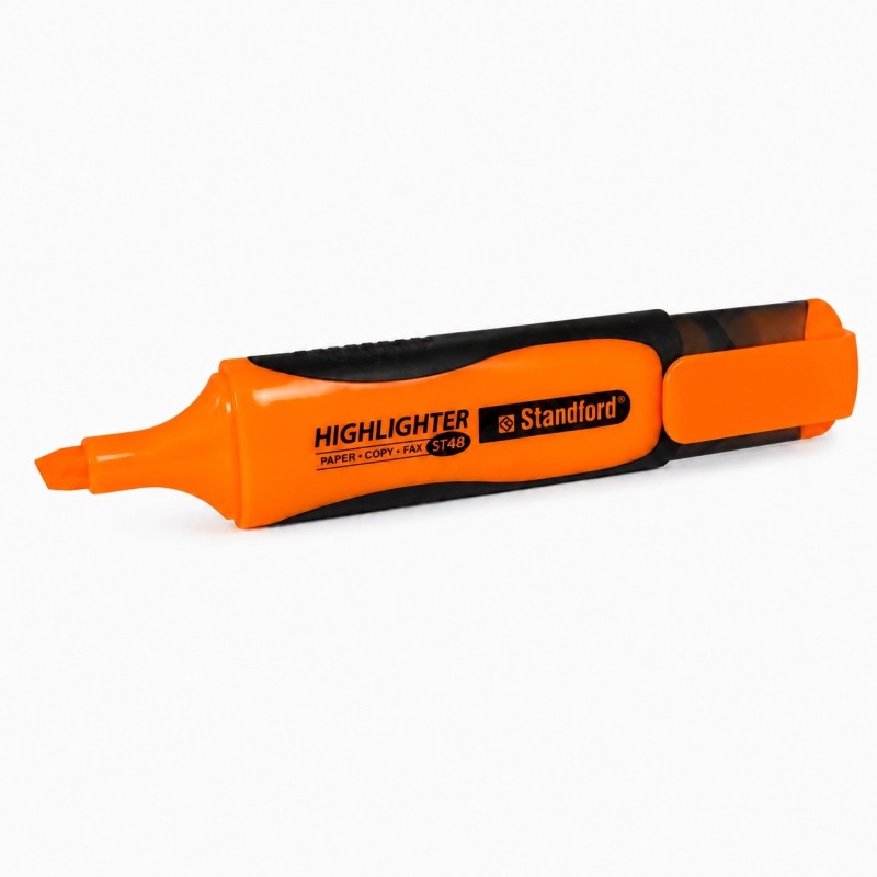 RESALTADOR C/GRIP  STANFORD
