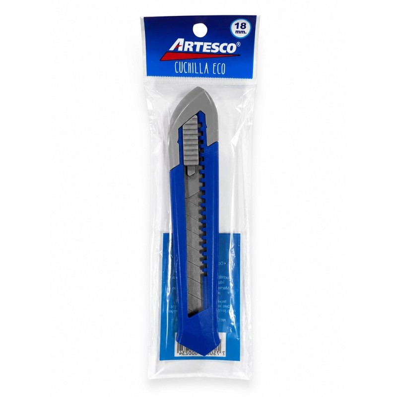 CUTTER ARTESCO