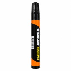 PLUMÓN INDELEBLE GRUESO NEGRO FOREVER 23 VINIFAN