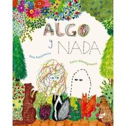 ALGO Y NADA