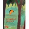 CABALLO NARANJA