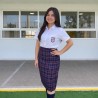 FALDA CLASICO