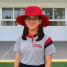 GORRO SAFARI