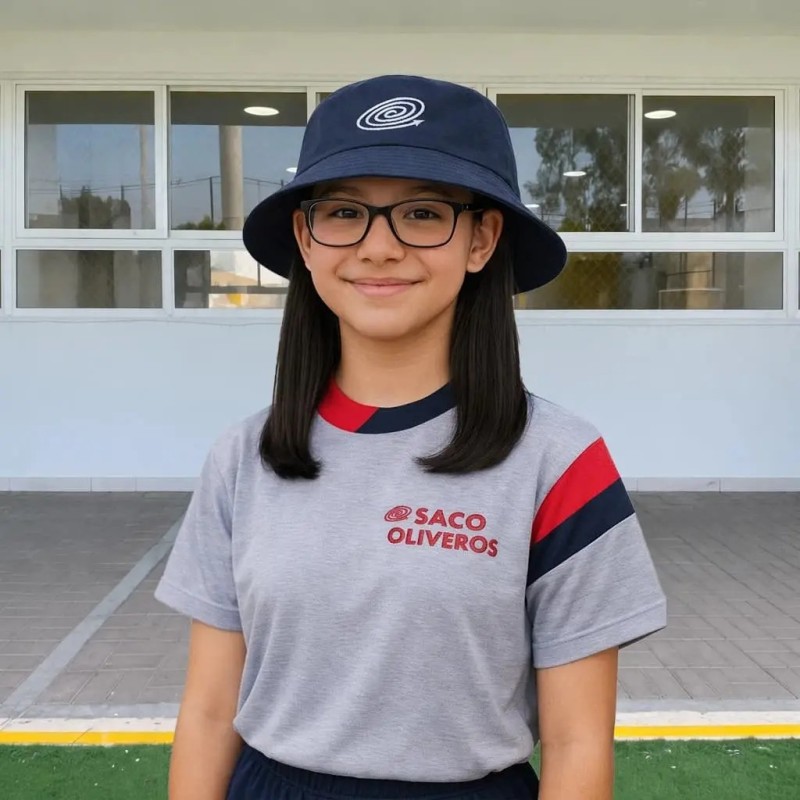 GORRO BUCKET