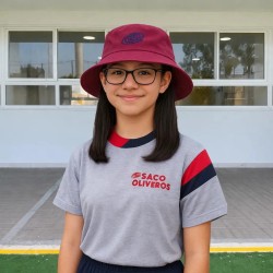 GORRO BUCKET
