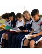 Libros Primaria